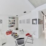 Large spaces