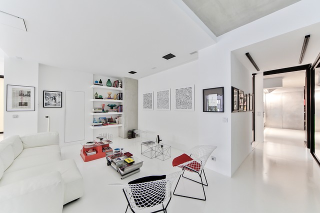 5 Reasons to Purchase a Loft for Investment Purposes